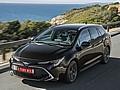 Toyota Corolla 2.0 Hybrid Touring Sports